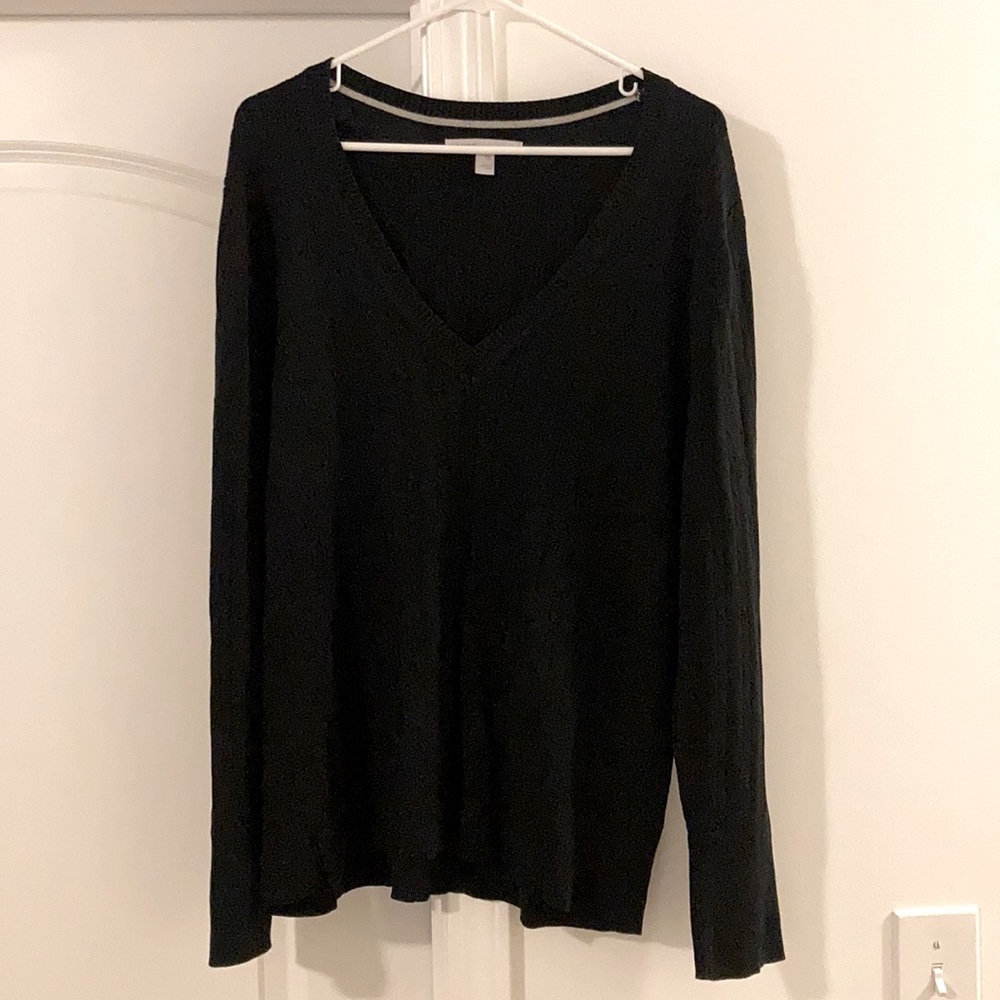 Old Navy Cable Knit Sweater
